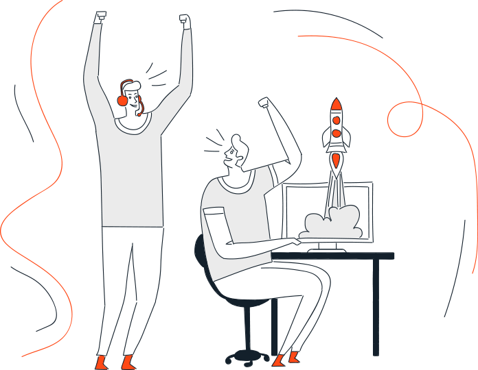 Agence E-commerce et Trade Marketing : Croissance des Ventes en Ligne et ROI (Maroc France)