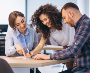 Assistance et résolution