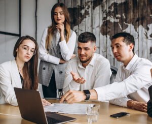 Compréhension de vos besoins