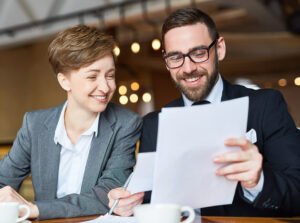 Conception et stratégie