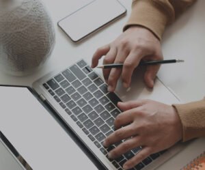 azmake création Interface de gestion simplifiée france